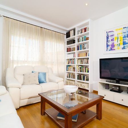 Vivaldi Valencia Apartment Exterior photo