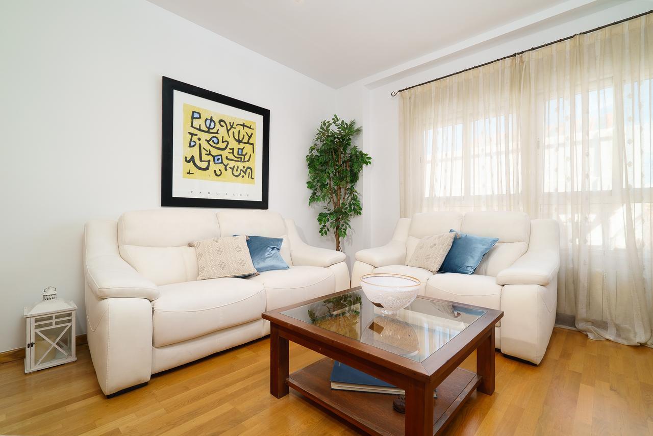 Vivaldi Valencia Apartment Exterior photo
