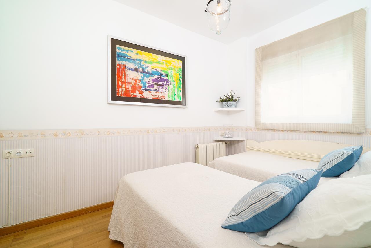 Vivaldi Valencia Apartment Exterior photo