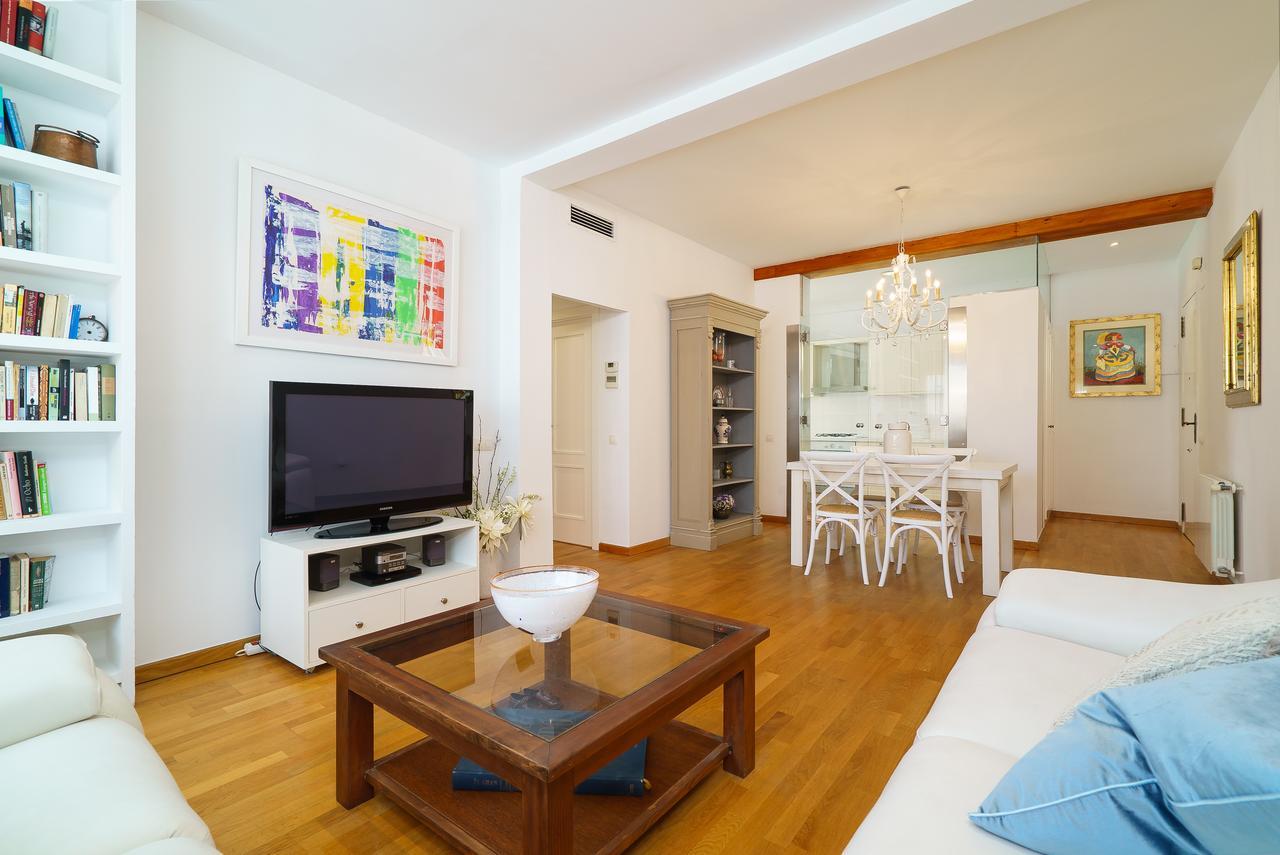 Vivaldi Valencia Apartment Exterior photo